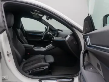 BMW i4eD40 Gran Coupe M Sport