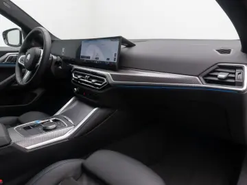 BMW i4eD40 Gran Coupe M Sport