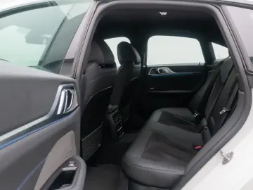 BMW i4eD40 Gran Coupe M Sport