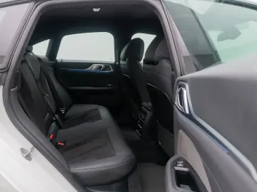 BMW i4eD40 Gran Coupe M Sport