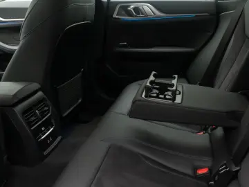 BMW i4eD40 Gran Coupe M Sport