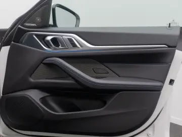BMW i4eD40 Gran Coupe M Sport
