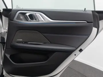 BMW i4eD40 Gran Coupe M Sport