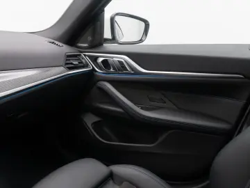 BMW i4eD40 Gran Coupe M Sport