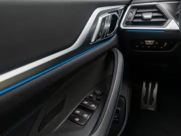 BMW i4eD40 Gran Coupe M Sport