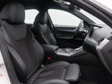 BMW i4eD40 Gran Coupe M Sport
