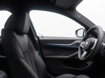 BMW i4eD40 Gran Coupe M Sport