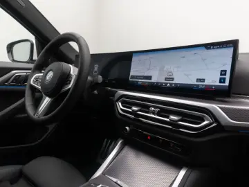 BMW i4eD40 Gran Coupe M Sport