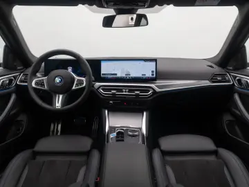 BMW i4eD40 Gran Coupe M Sport