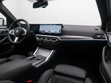 BMW i4eD40 Gran Coupe M Sport