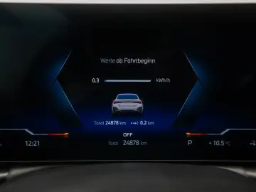 BMW i4eD40 Gran Coupe M Sport