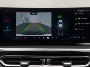 BMW i4eD40 Gran Coupe M Sport