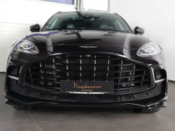 ASTON MARTIN DBX V8 707 1.Hand GARANTIE-AM