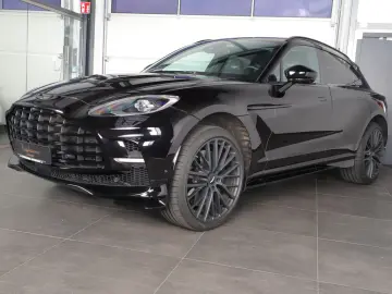 ASTON MARTIN DBX V8 707 1.Hand GARANTIE-AM