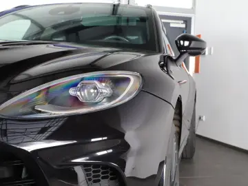 ASTON MARTIN DBX V8 707 1.Hand GARANTIE-AM