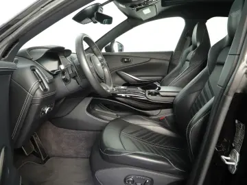 ASTON MARTIN DBX V8 707 1.Hand GARANTIE-AM