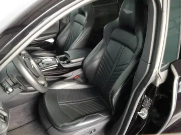 ASTON MARTIN DBX V8 707 1.Hand GARANTIE-AM