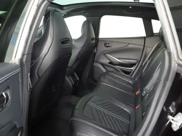 ASTON MARTIN DBX V8 707 1.Hand GARANTIE-AM