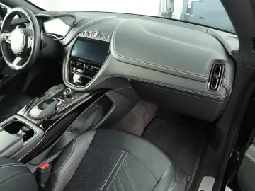 ASTON MARTIN DBX V8 707 1.Hand GARANTIE-AM