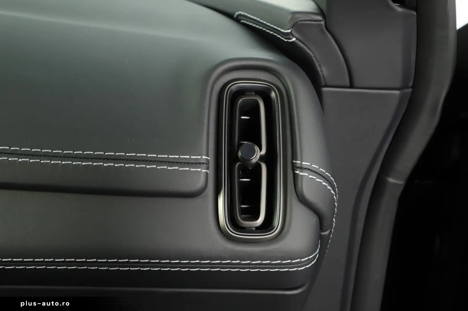 ASTON MARTIN DBX V8 707 1.Hand GARANTIE-AM