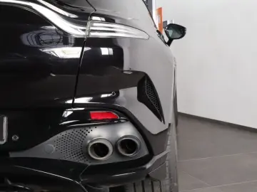 ASTON MARTIN DBX V8 707 1.Hand GARANTIE-AM