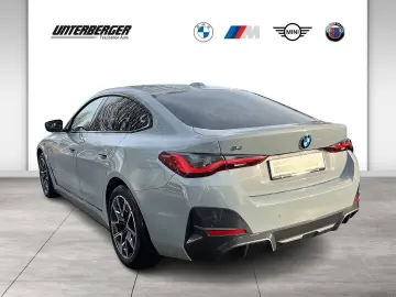BMW i4 eDrive40 Gran Coupé M Sport
