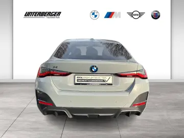 BMW i4 eDrive40 Gran Coupé M Sport