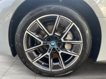 BMW i4 eDrive40 Gran Coupé M Sport