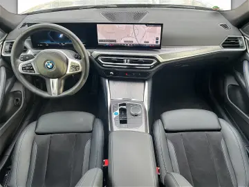 BMW i4 eDrive40 Gran Coupé M Sport