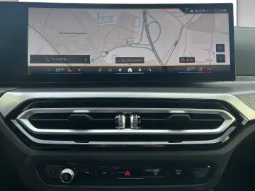 BMW i4 eDrive40 Gran Coupé M Sport