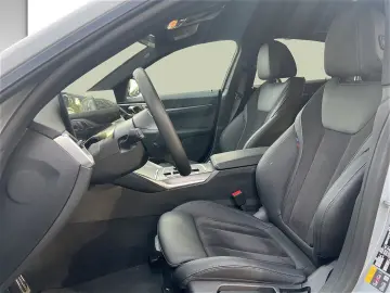 BMW i4 eDrive40 Gran Coupé M Sport