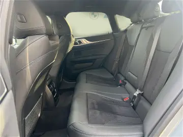 BMW i4 eDrive40 Gran Coupé M Sport