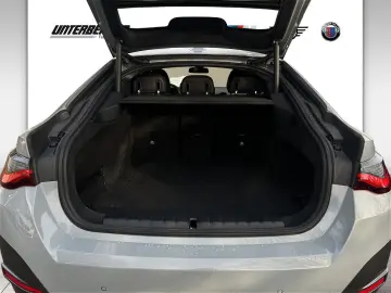 BMW i4 eDrive40 Gran Coupé M Sport