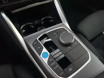 BMW i4 eDrive40 Gran Coupé M Sport