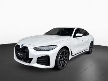 BMW i4 eDrive40 M Sport