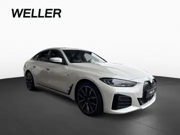 BMW i4 eDrive40 M Sport