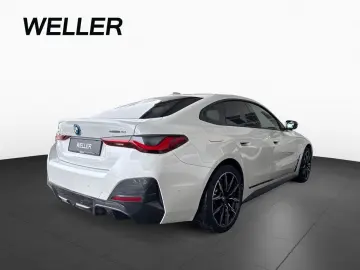 BMW i4 eDrive40 M Sport
