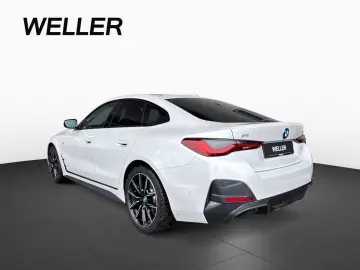 BMW i4 eDrive40 M Sport