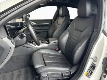 BMW i4 eDrive40 M Sport