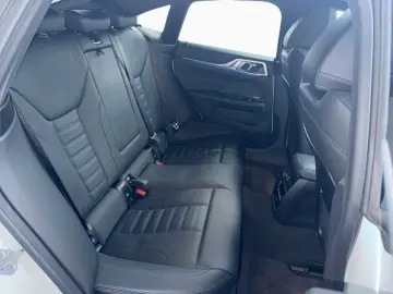 BMW i4 eDrive40 M Sport