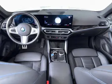 BMW i4 eDrive40 M Sport