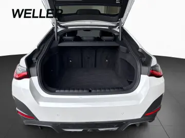 BMW i4 eDrive40 M Sport