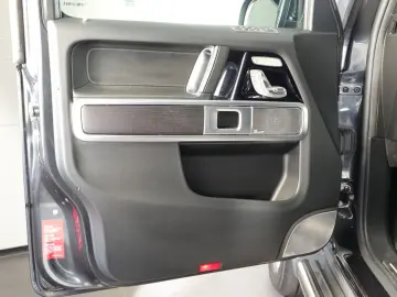 MERCEDES-BENZ G 63 AMG Mercedes-AMG G 63