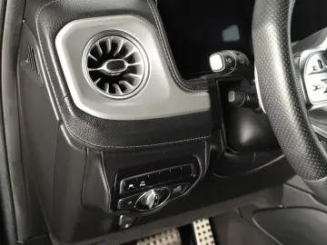 MERCEDES-BENZ G 63 AMG Mercedes-AMG G 63