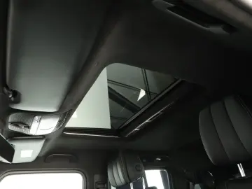 MERCEDES-BENZ G 63 AMG Mercedes-AMG G 63