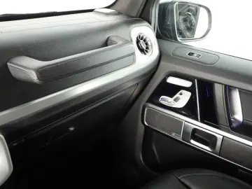 MERCEDES-BENZ G 63 AMG Mercedes-AMG G 63