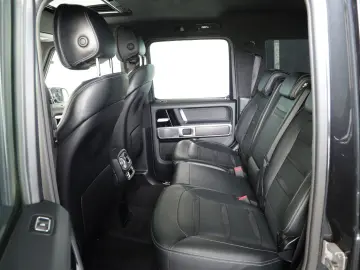 MERCEDES-BENZ G 63 AMG Mercedes-AMG G 63