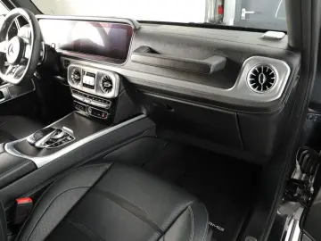 MERCEDES-BENZ G 63 AMG Mercedes-AMG G 63