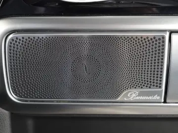 MERCEDES-BENZ G 63 AMG Mercedes-AMG G 63