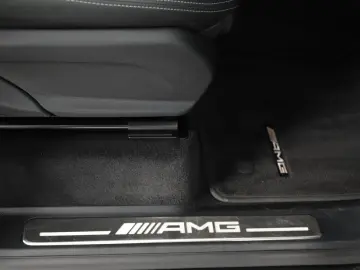 MERCEDES-BENZ G 63 AMG Mercedes-AMG G 63